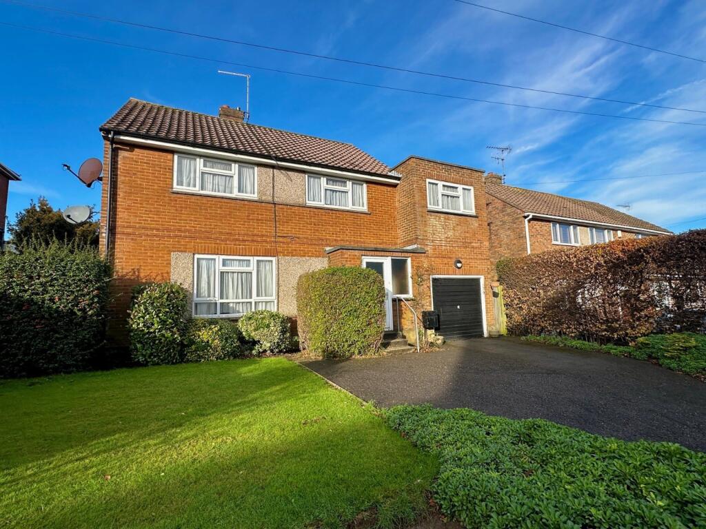 Dover Road, Walmer, Deal, Kent, CT14