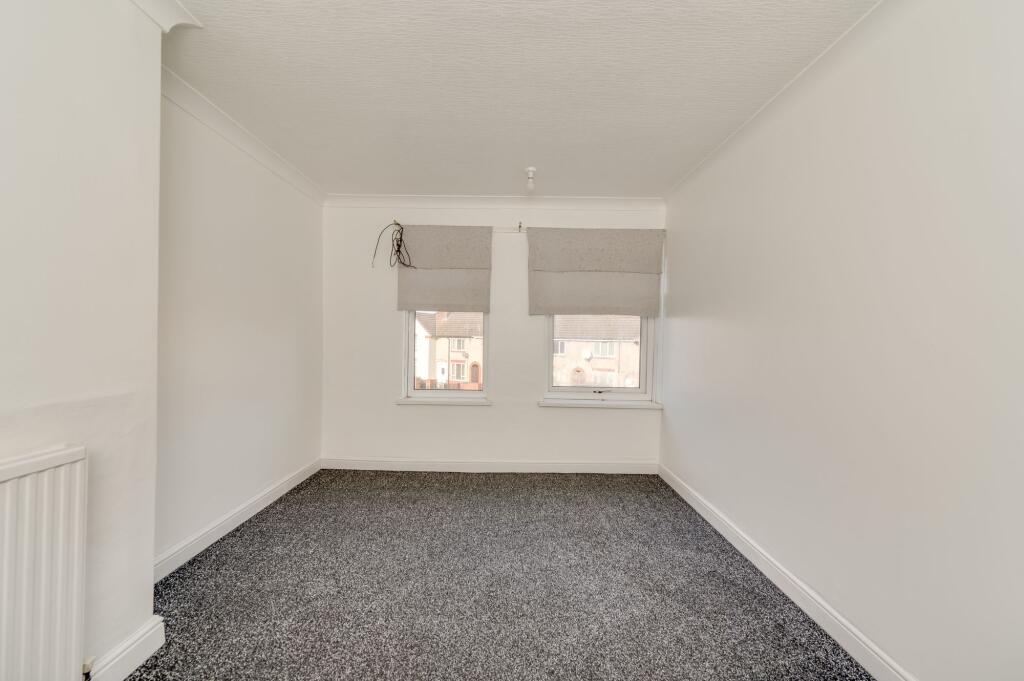 BEDROOMS AND BATHROOM