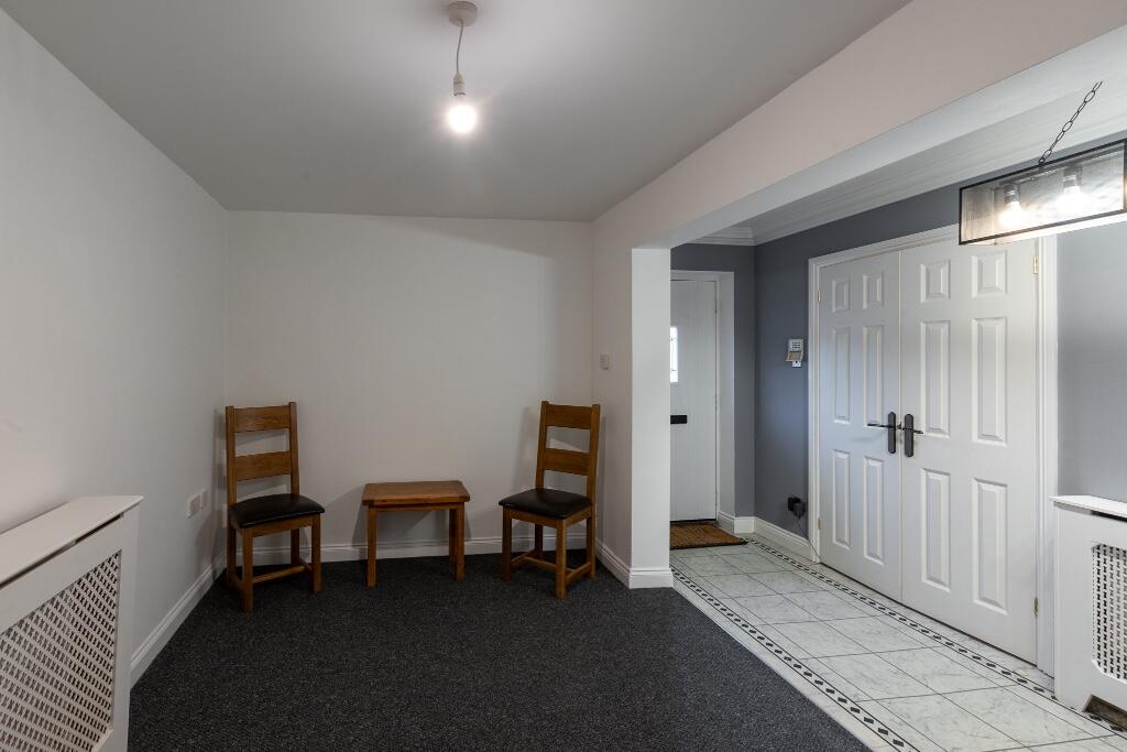 Playroom