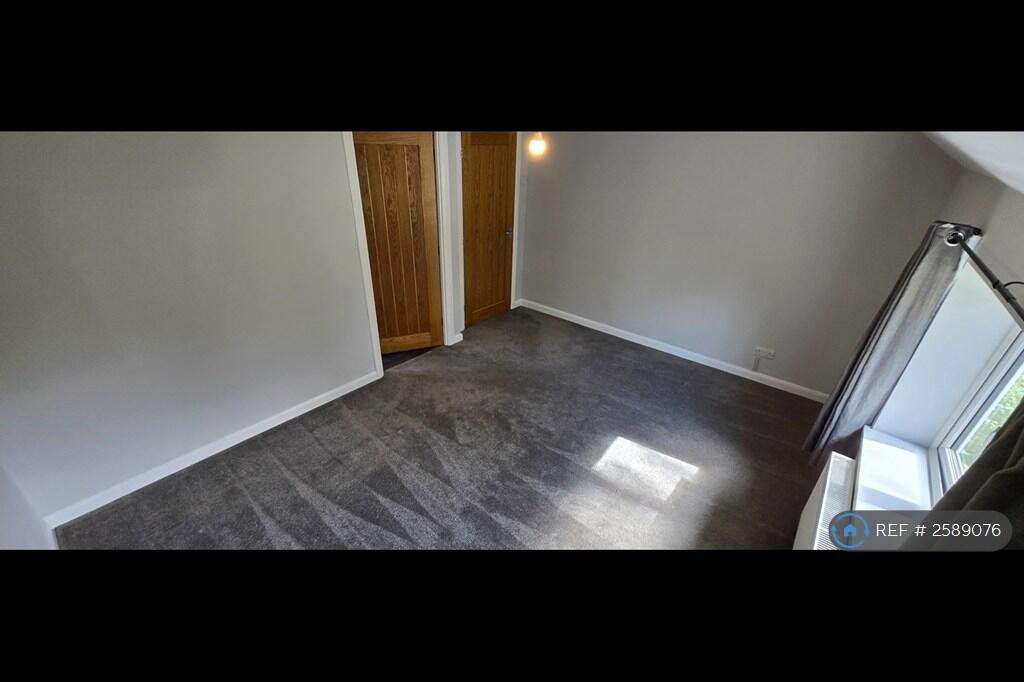 Main Bedroom/En Suite