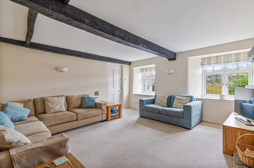 A15 - Bramble Cottage, Chillington - 250916