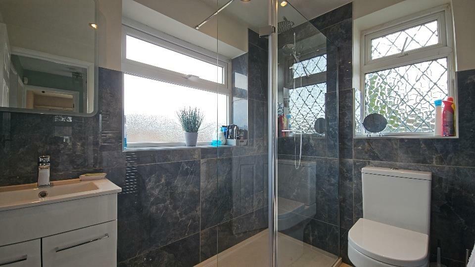 Shower Room/WC