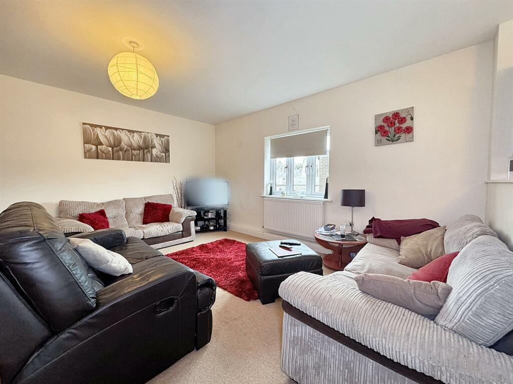 Open Planned Living