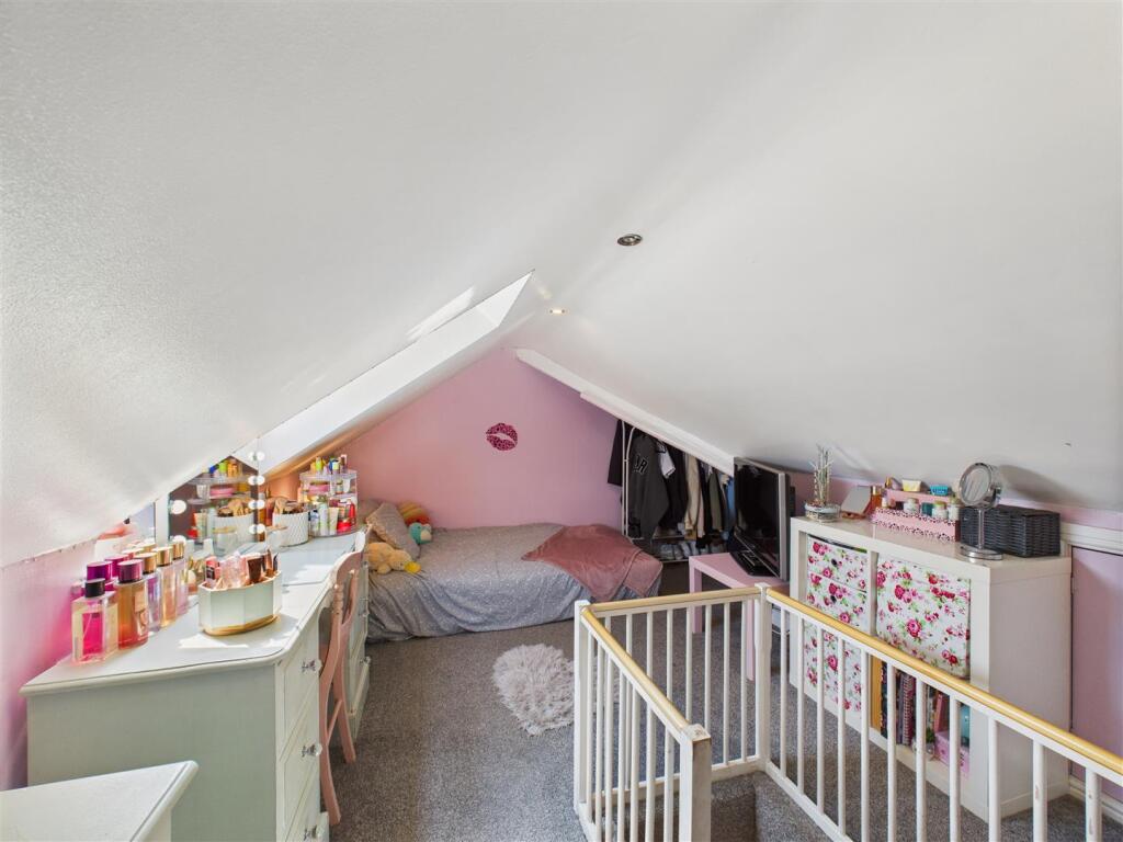 Loft Space