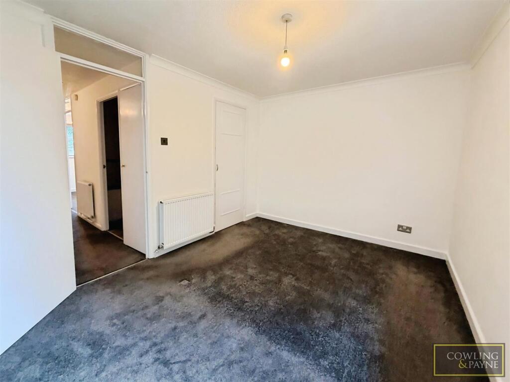 Front Bedroom