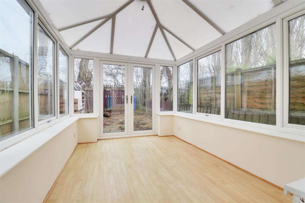 CONSERVATORY