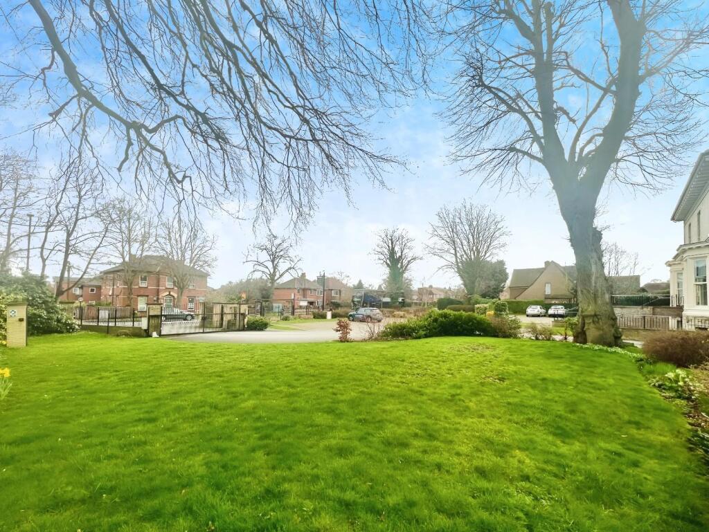 Grounds