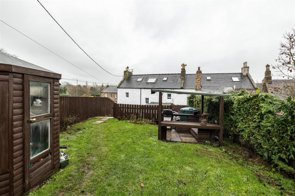 31 East High Street Greenlaw 41.JPG