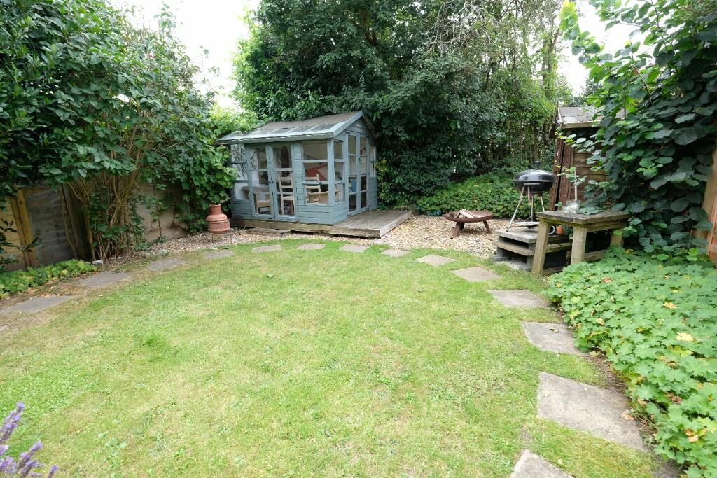 GARDEN