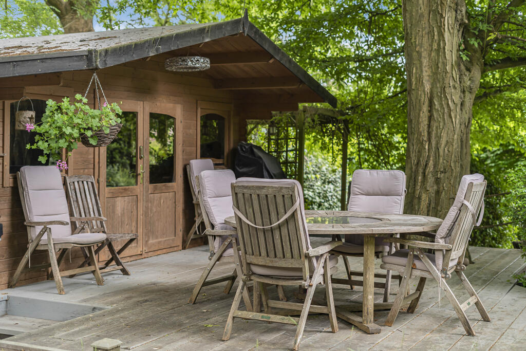 Summer House