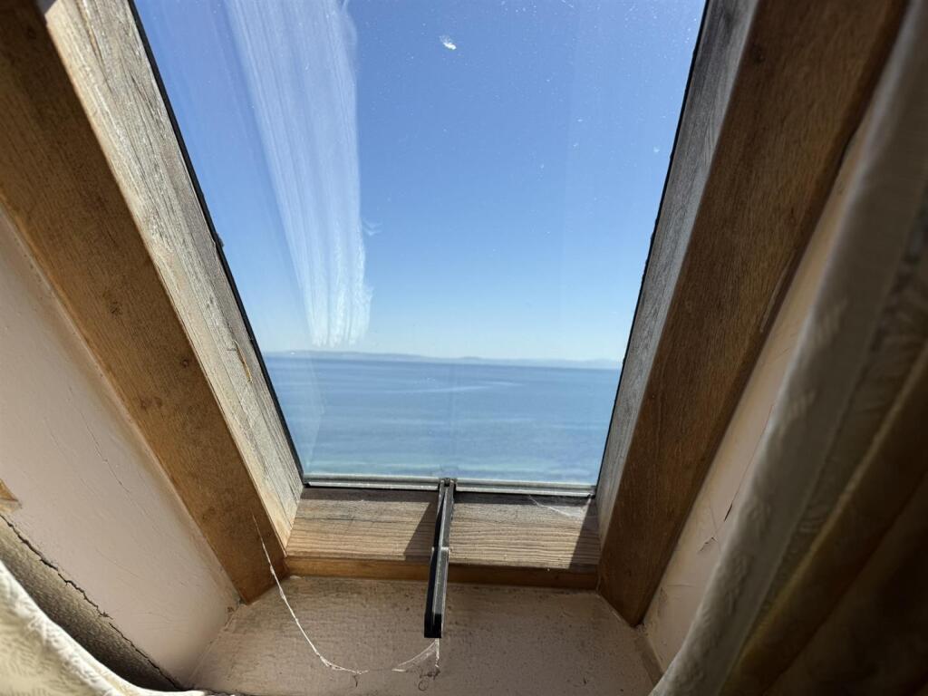 View from bed 4
