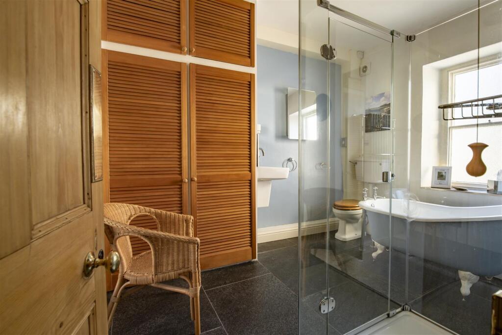 House Bathroom
