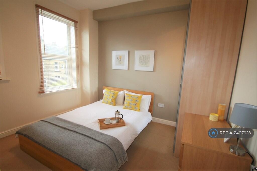 Double Bedroom