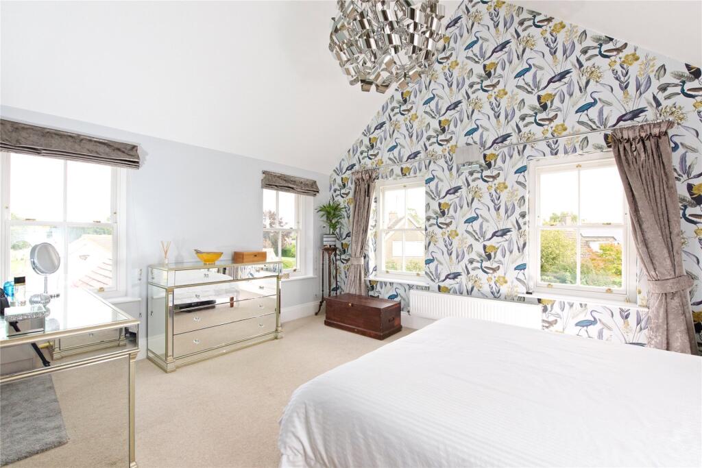Principal Bedroom