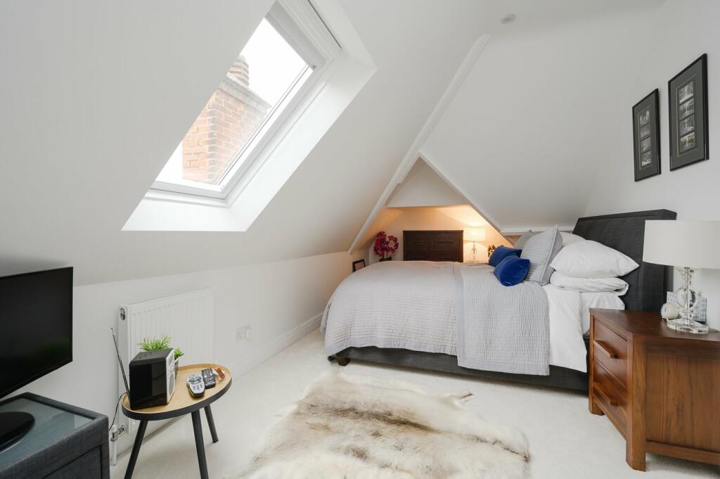 Bedroom 5