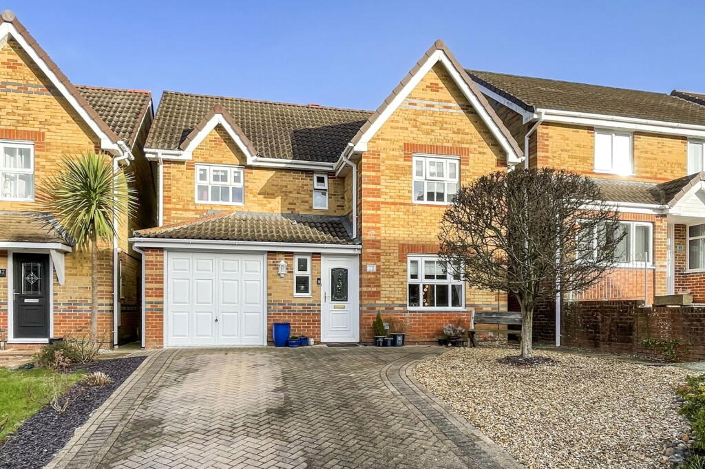 Highglen Drive,Plympton,PL7 5LA