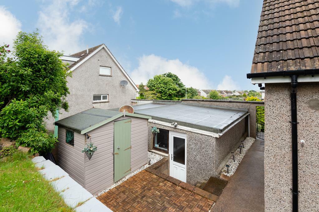 HOME OFFICE EXTERNAL
