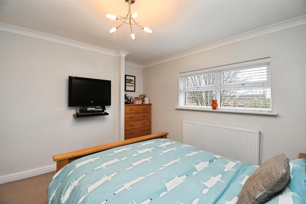 Bedroom two