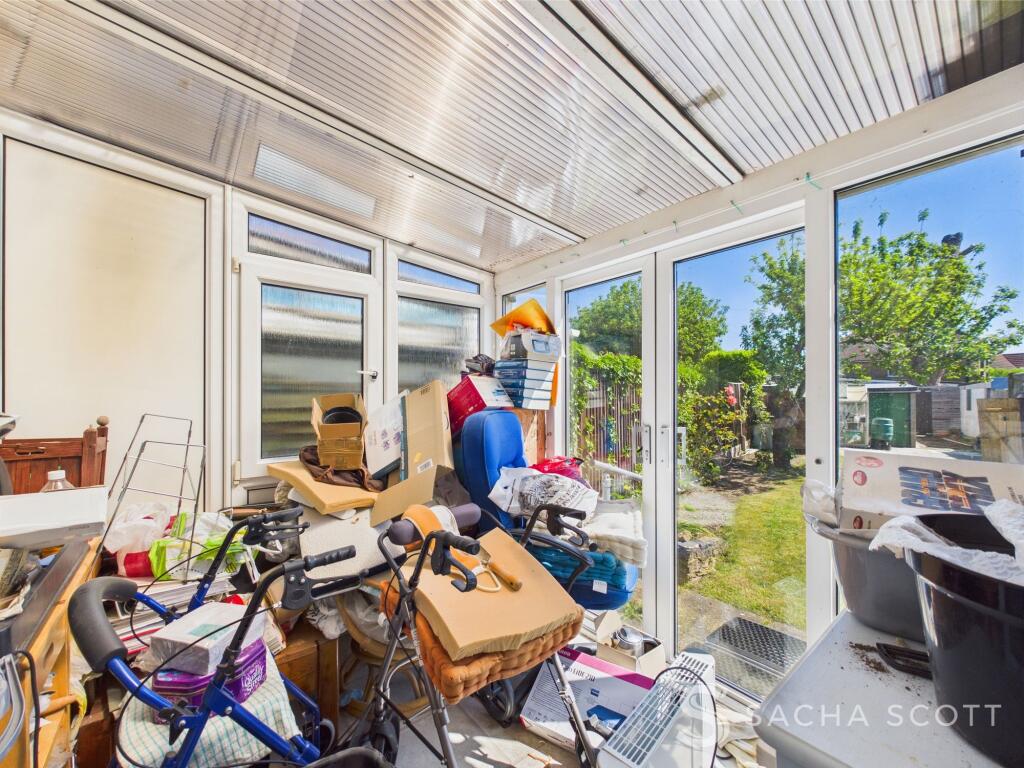 Summer Room