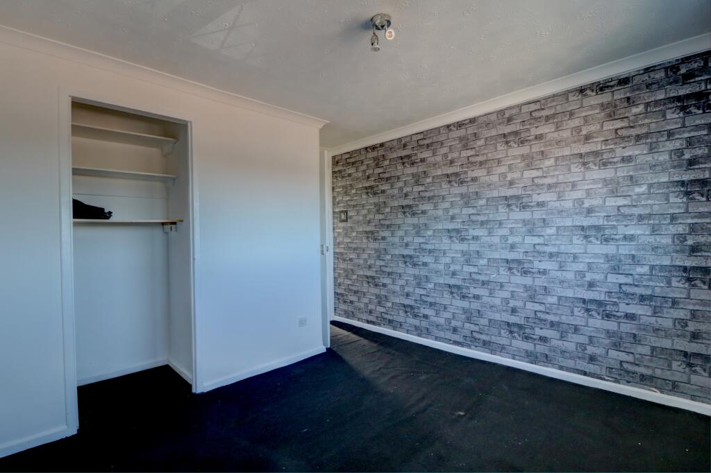 Westbury Crescent, Dover, CT17