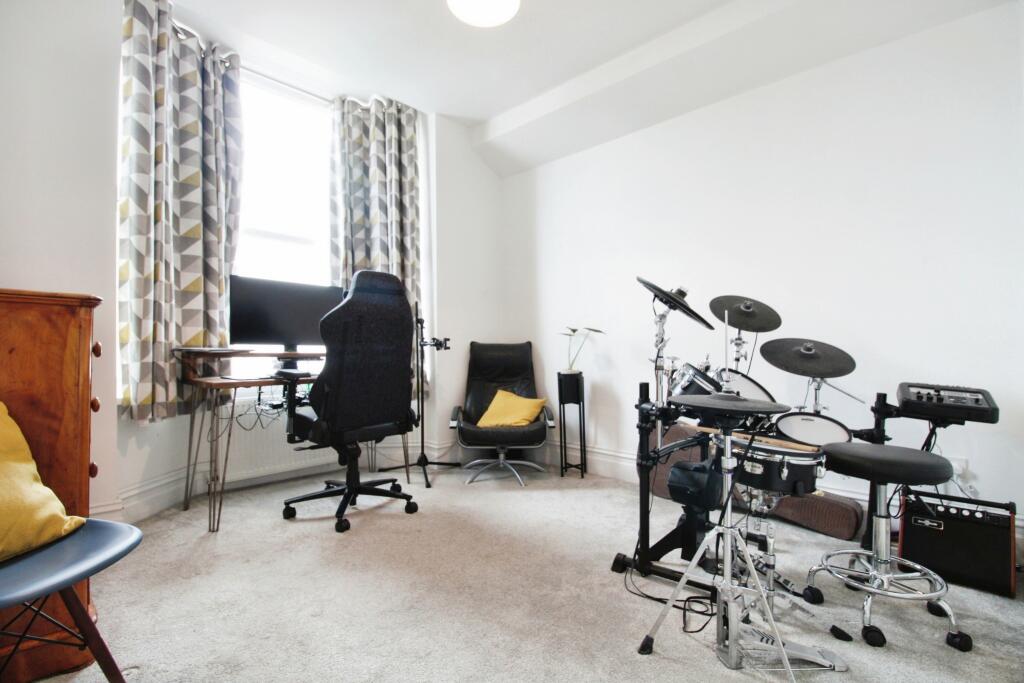 Bedroom Five