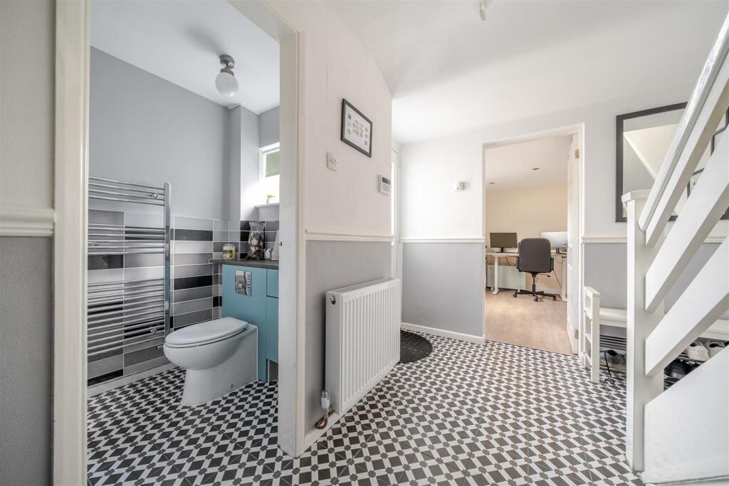 46 Beaumont Avenue, Ashby