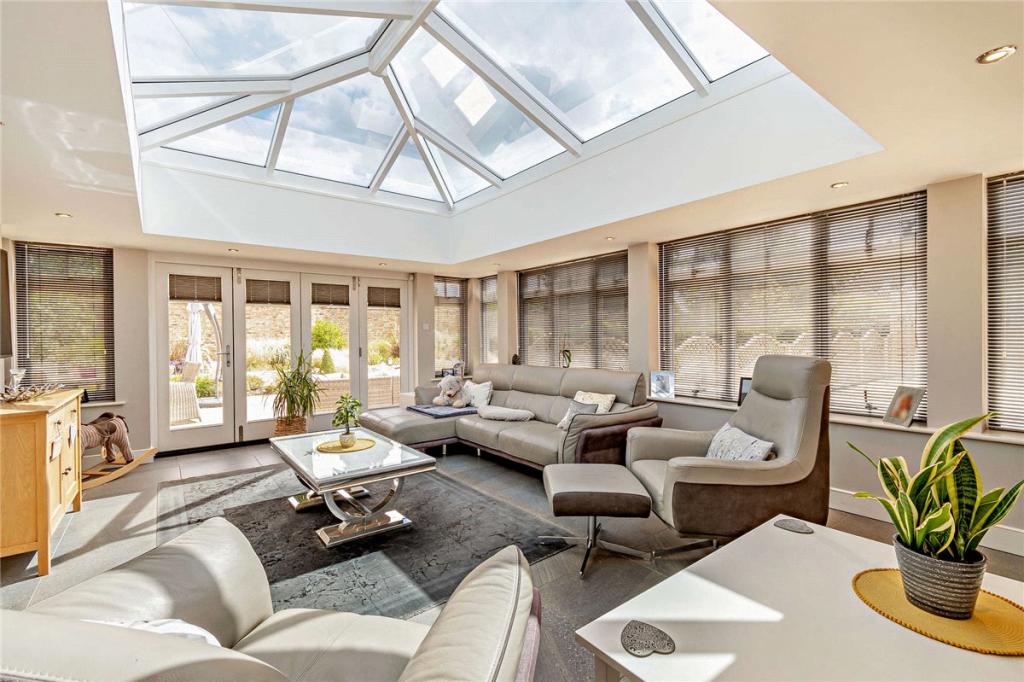 Orangery