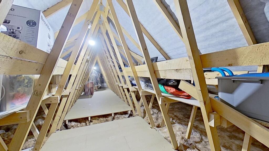 LOFT AREA