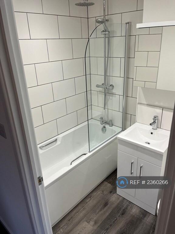 New Bathroom