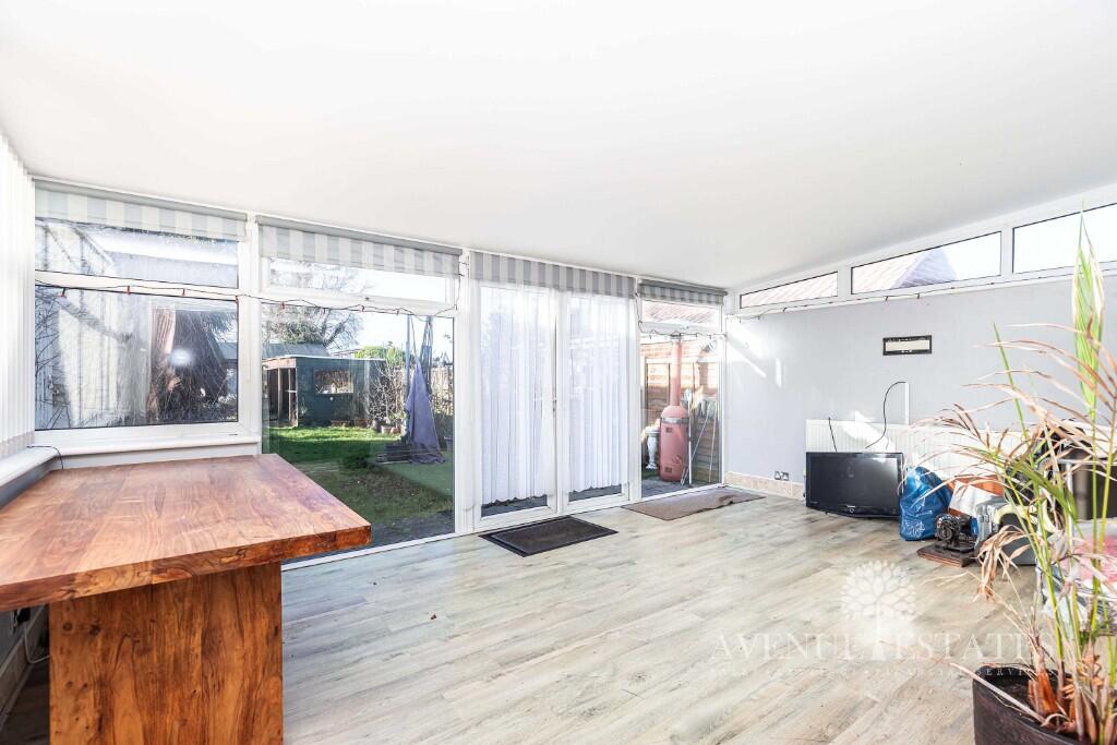 Western Avenue, Bournemouth, Dorset, BH10