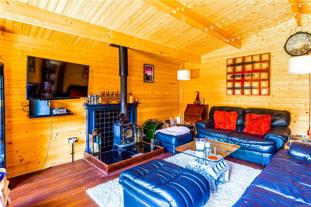 Summer House