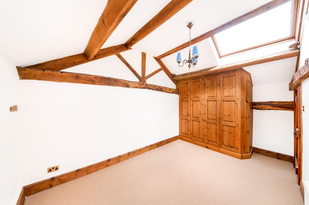 BEDROOM TWO