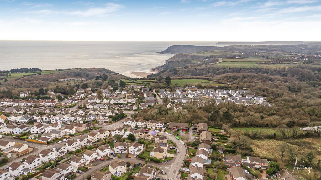 Aerial Aspect