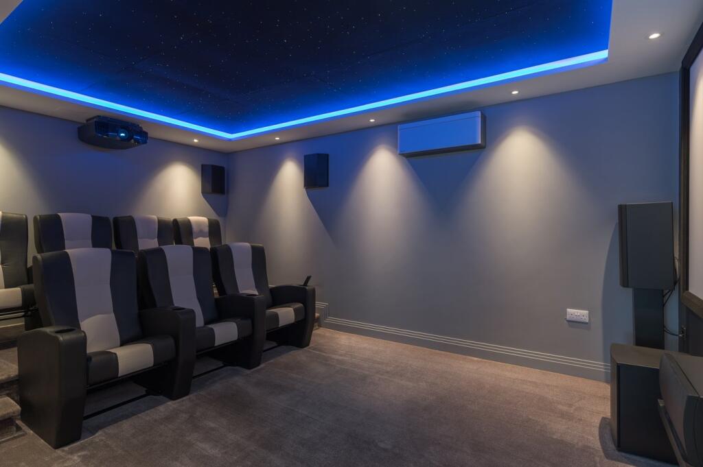 Cinema