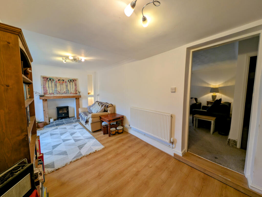Reception Room 2