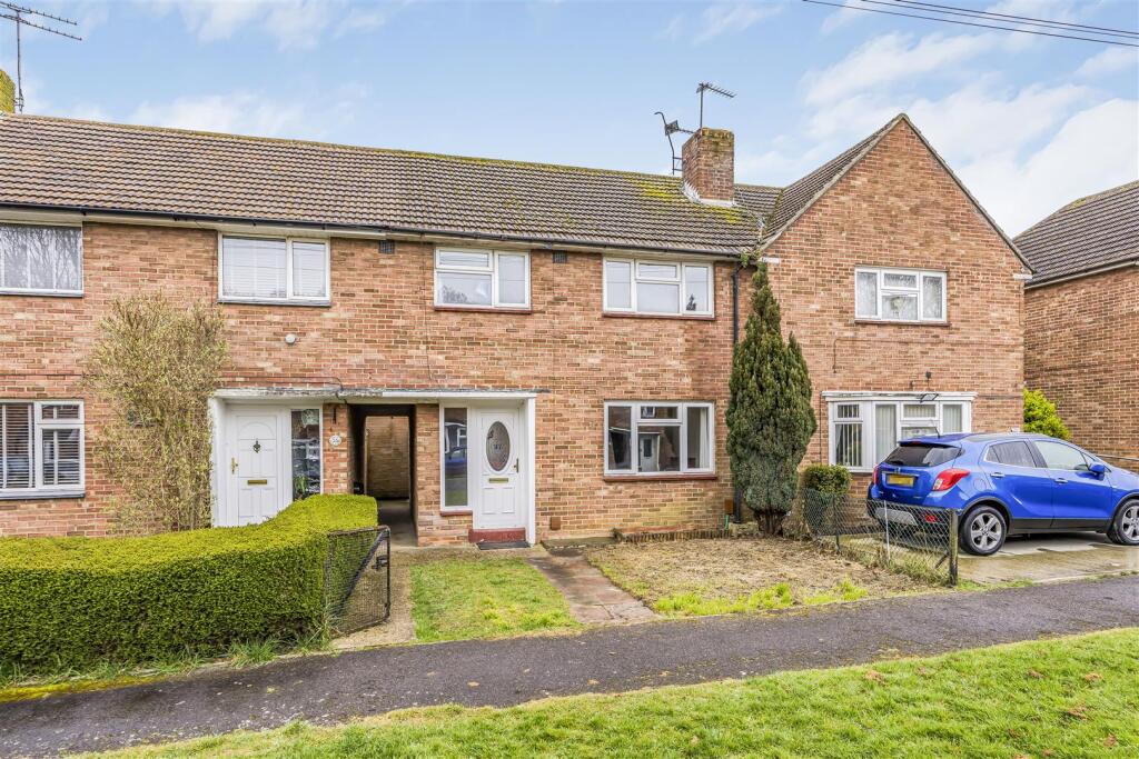 37 Redbridge Grove, Bedhampton-PorticoMarketing-Ne