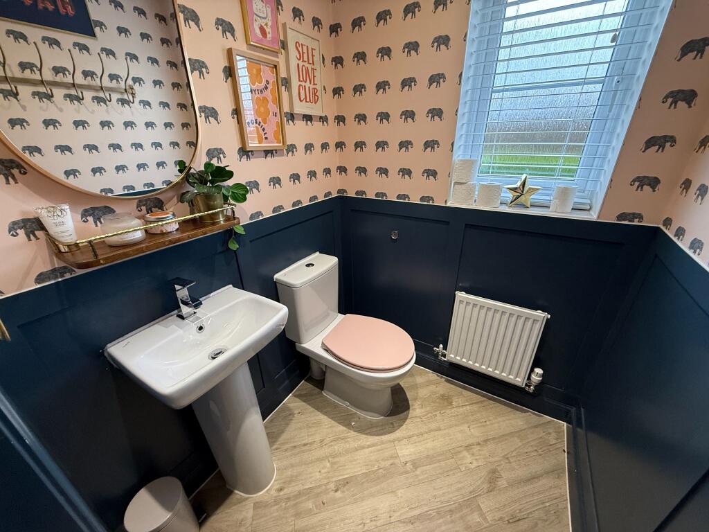 WC
