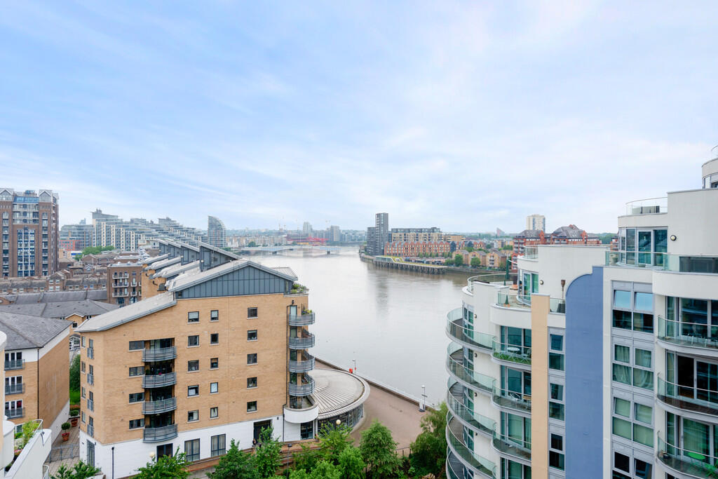 Orbis Wharf 101 P...
