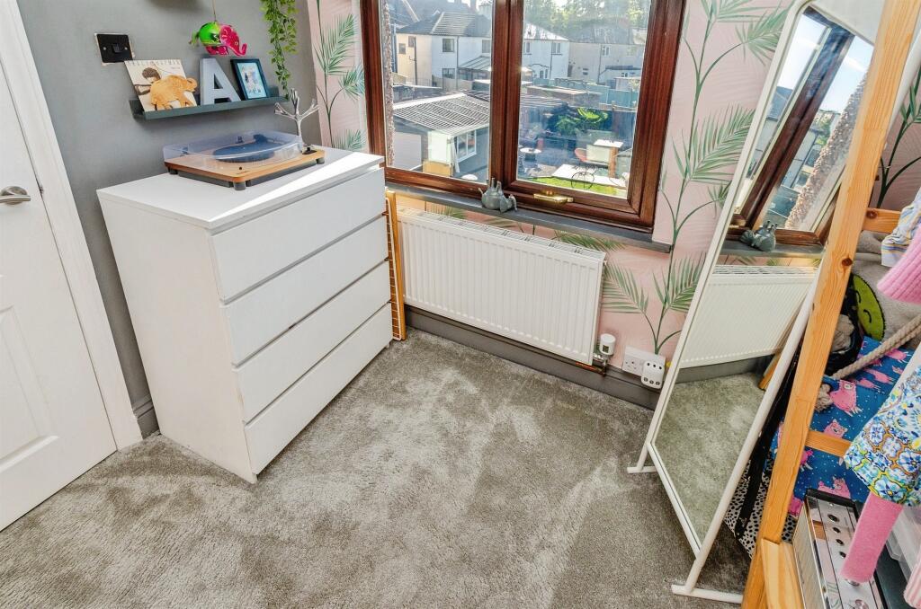 Dartmouth Avenue, Cannock