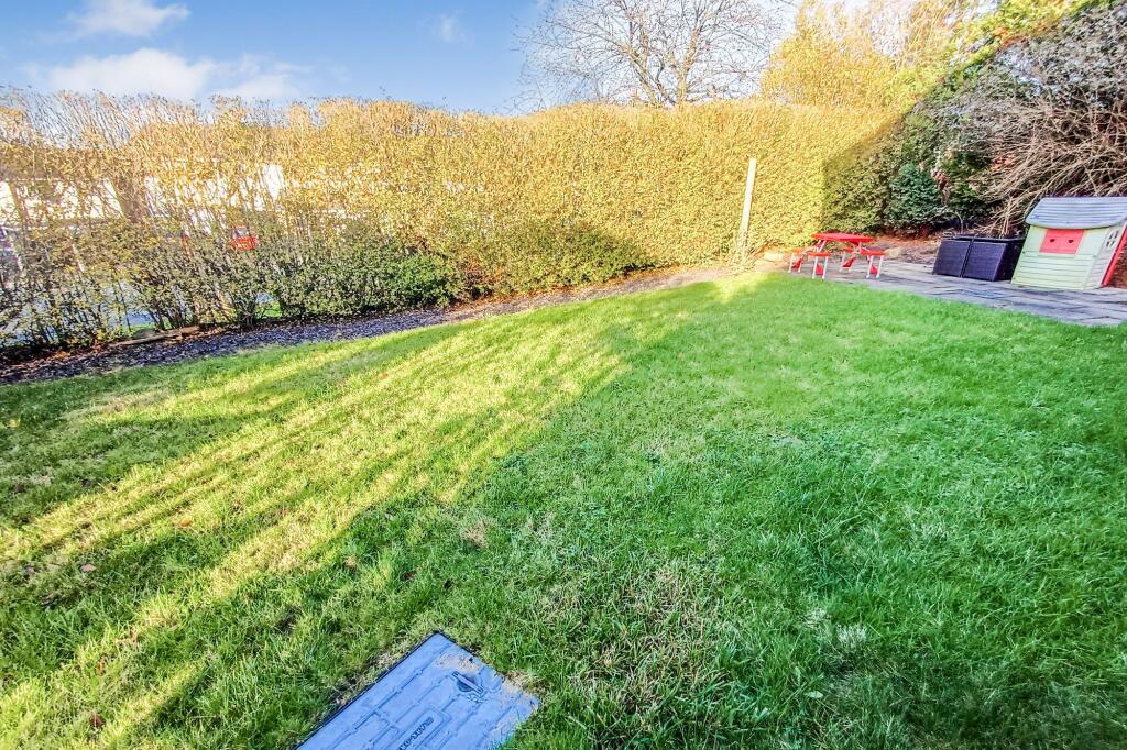 49 Cross Lane, Marple, Stockport SK6 6DJ