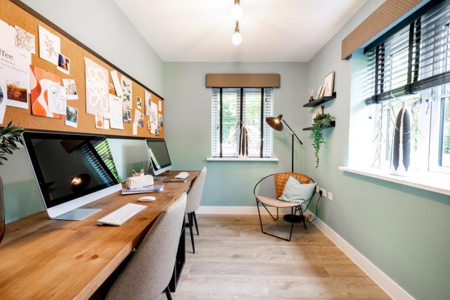 The Wren, Number 1 at Farehurst Park -