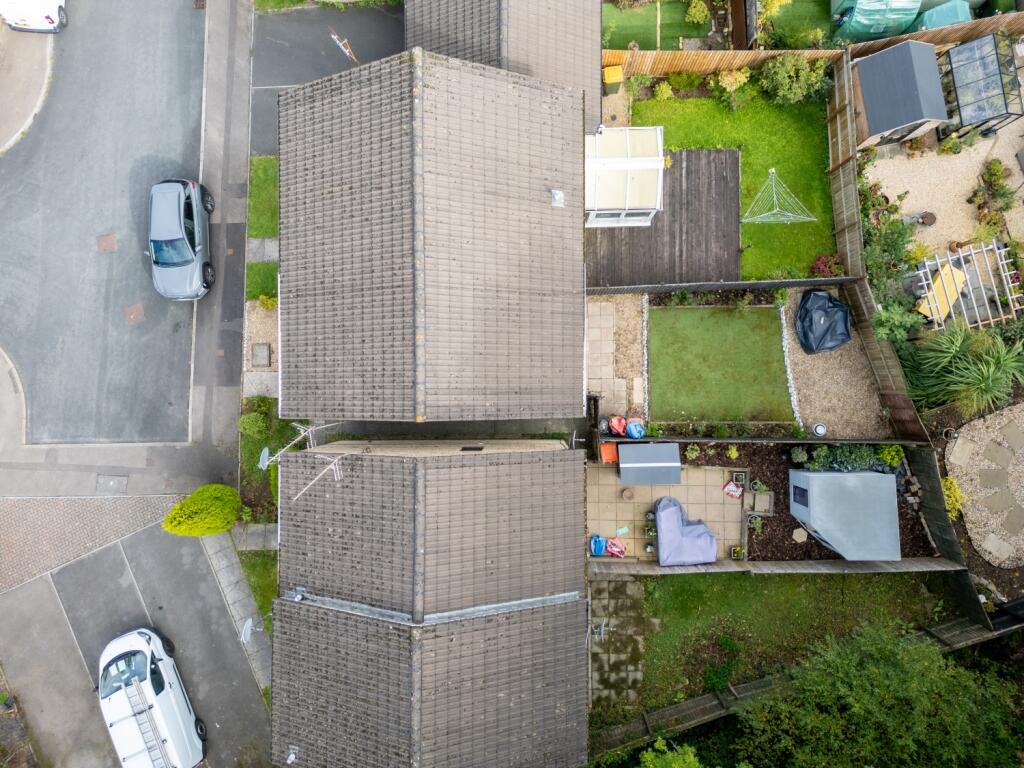 Marigold Close-5