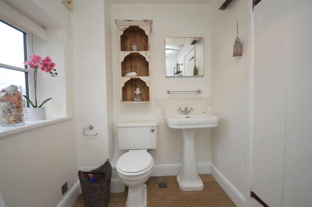 Bathroom Internal