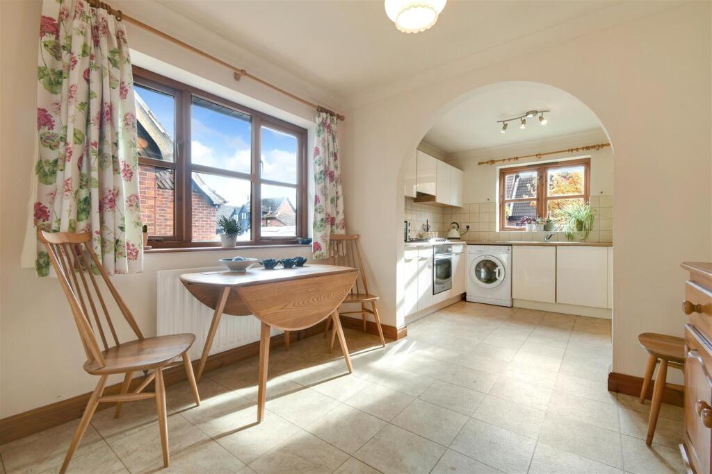 Kitchen / Diner