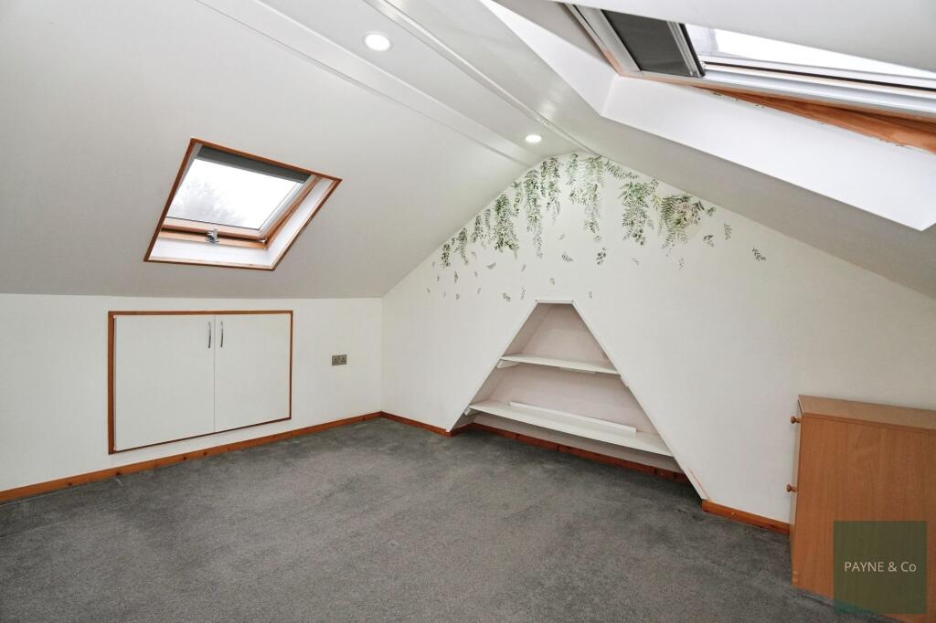 York Road, Ilford, IG1