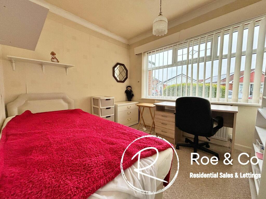 Bedroom two