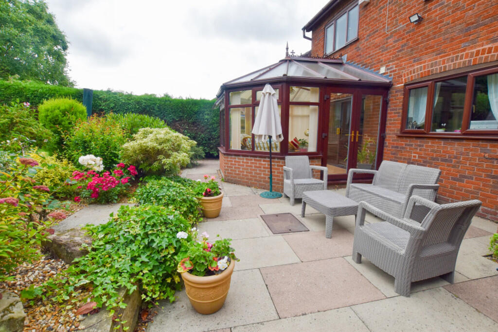 Rear Patio 3