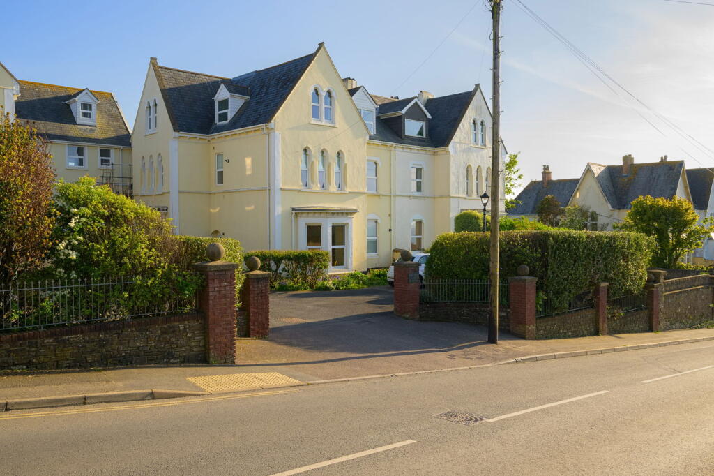 Bay View Road, Northam