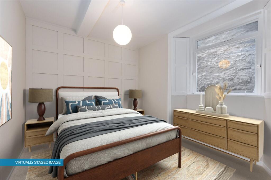 Wellington Pl 52 Cgi
