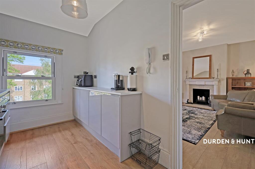 New Wanstead